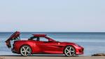 Ferrari Portofino 2017 года